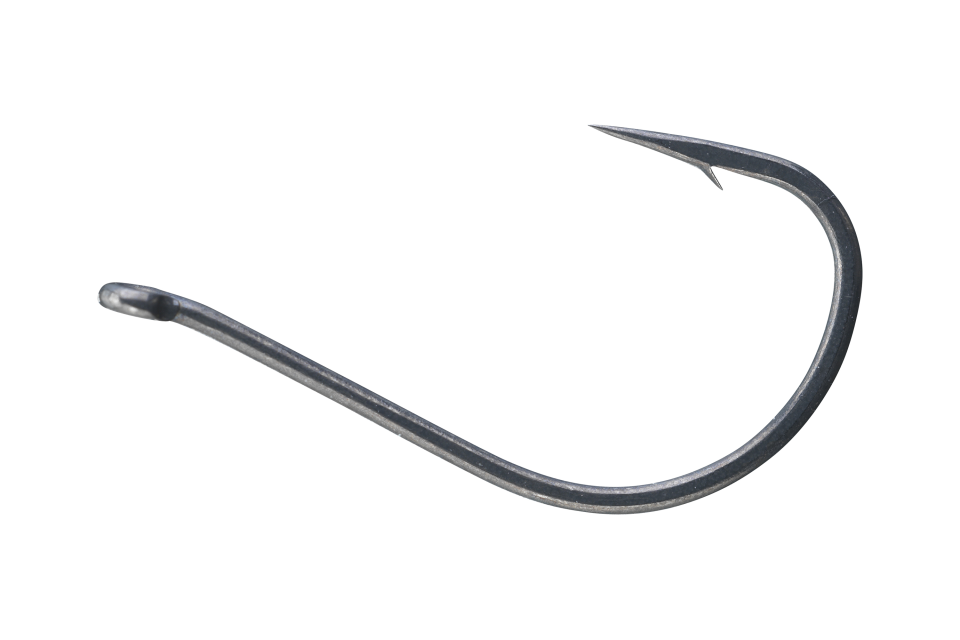 Steez Worm Hook <span>| Finesse egyágú horog</span>