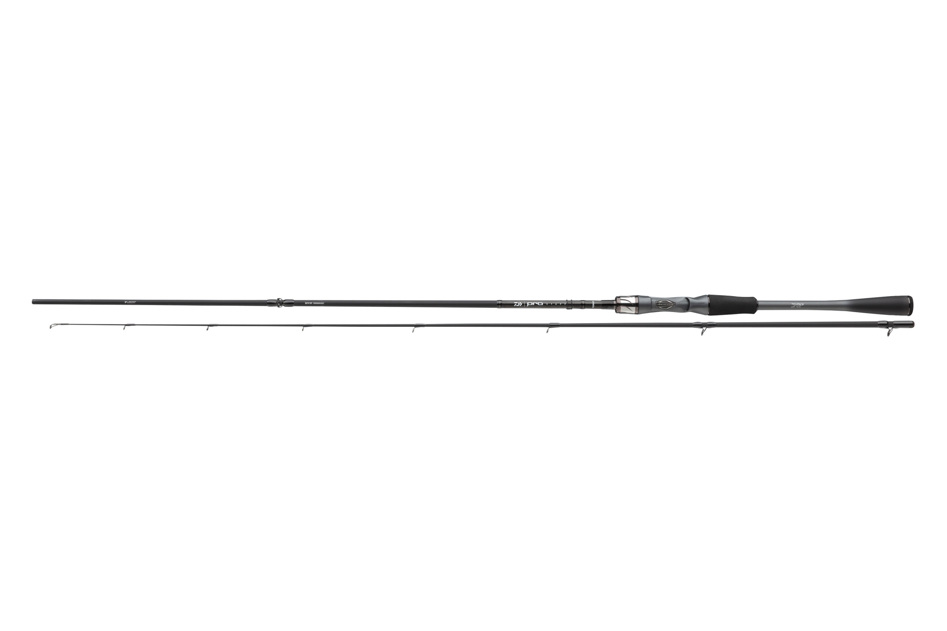 Pro Staff Twitch & Jig <span>| Baitcasting bot | ML</span>