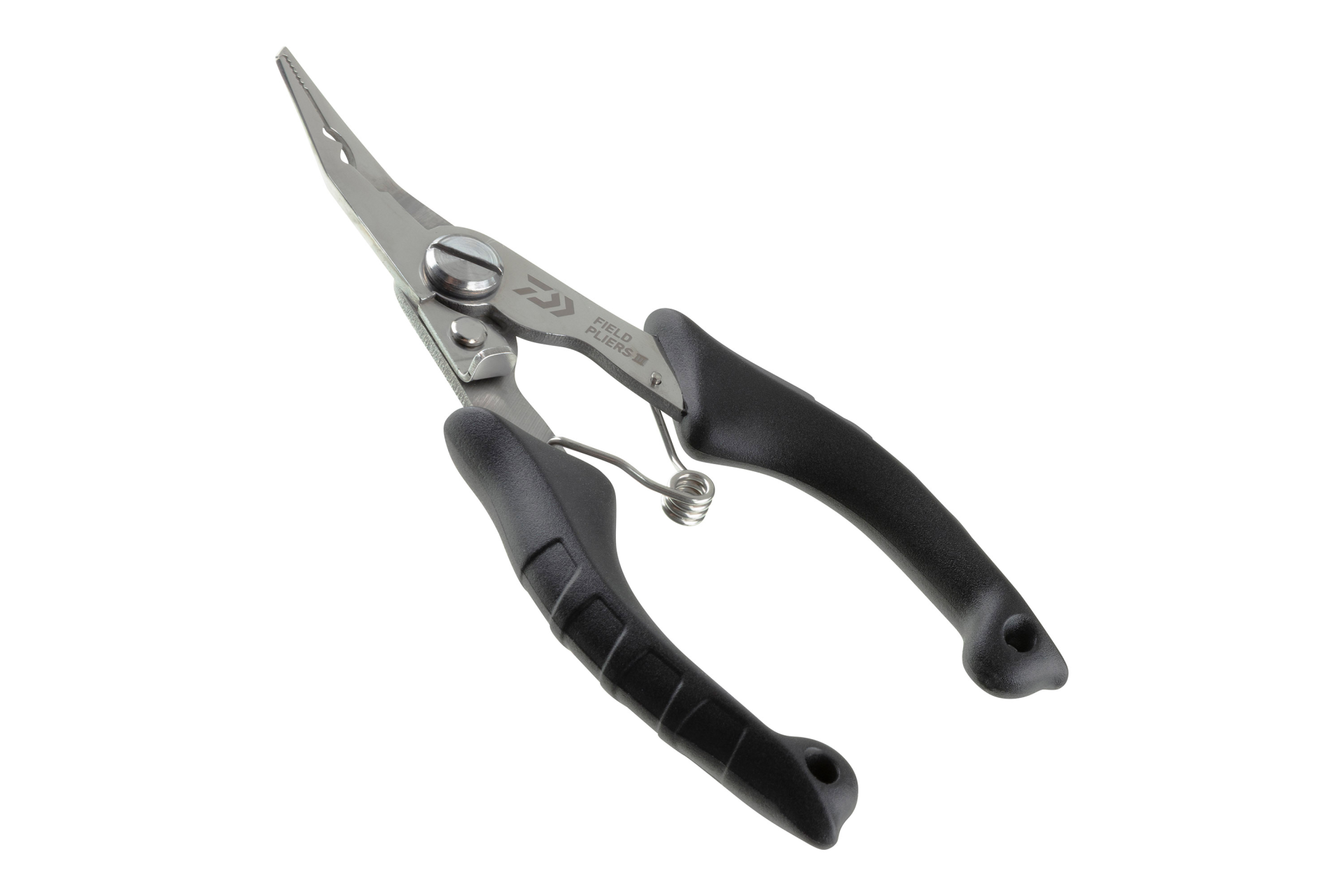 DAIWA Mini Splitring Pliers G130HB <span>| Karikázó fogó</span> DAIWA Mini Splitring Pliers G130HB <span>| Karikázó fogó</span>