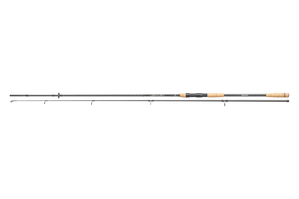 Legalis Allround <span>| All-round bot | Dobósúly 10-50g | 30-90g | 40-120g</span>