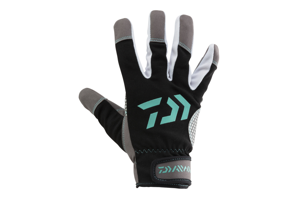 DAIWA D-Vec HD Offshore Gloves <span>| Kesztyű</span>