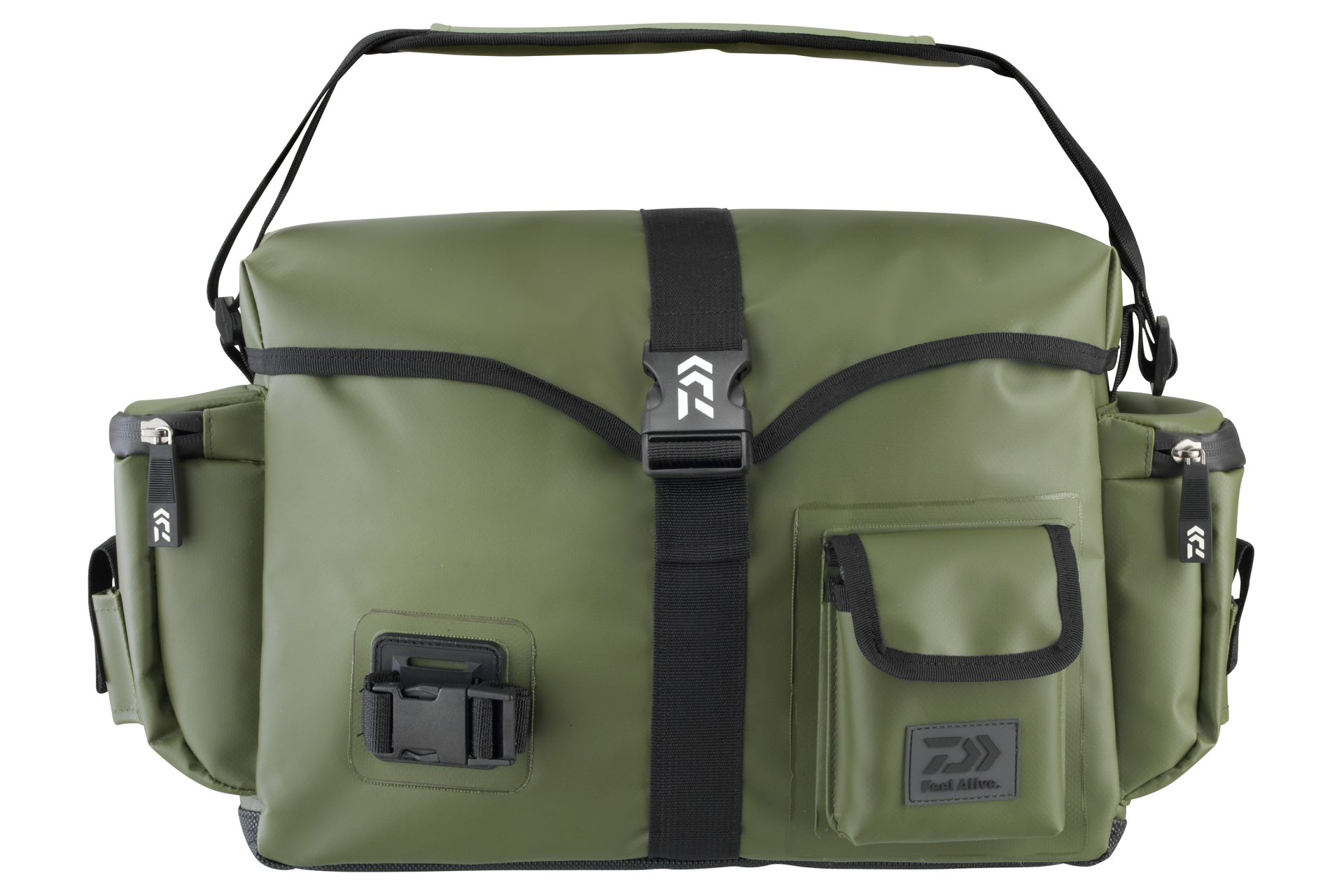Daiwa D-Vec WP-100 Shoulder Bag <span>| Műcsalis táska</span>