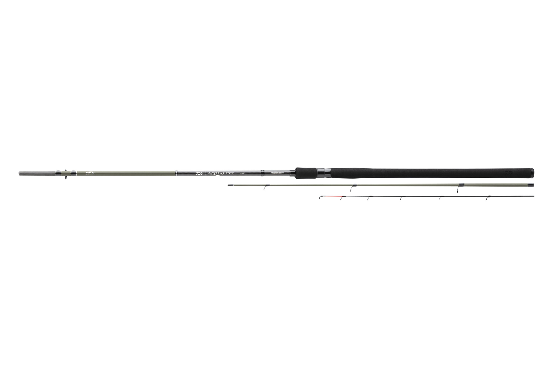 Aqualite Feeder <span>| Feeder bot | Dobósúly -100g | -120g | -150g</span>