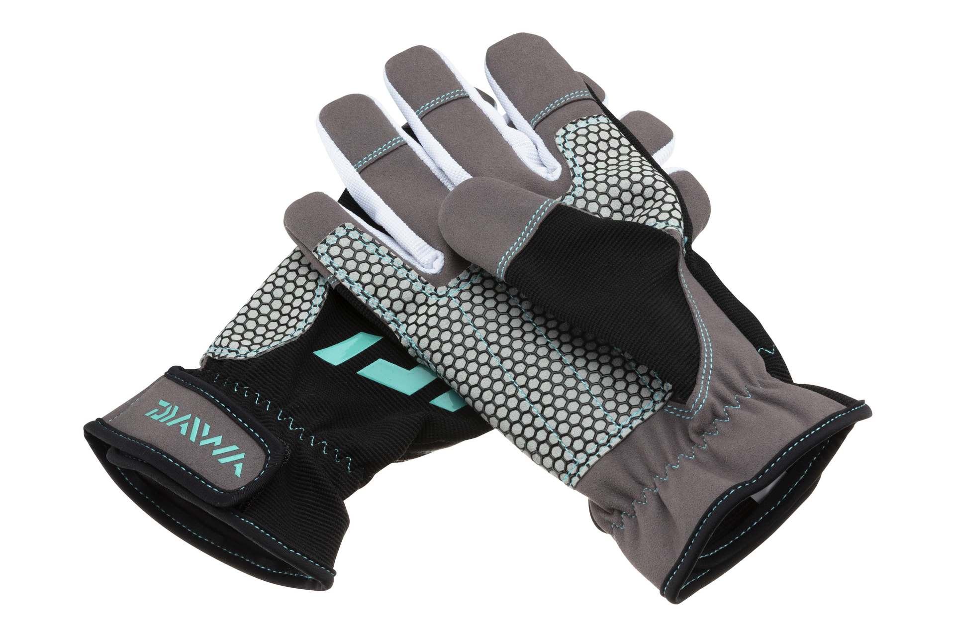 DAIWA D-Vec HD Offshore Gloves <span>| Kesztyű</span>