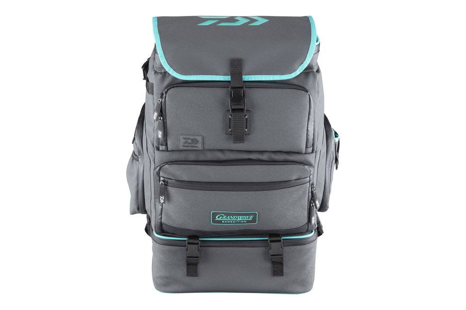 GrandWave Expedition SW System-Rucksack XL <span>| Nagy hátizsák</span>