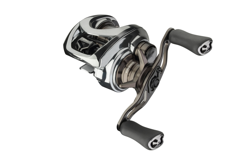 25 Steez LIMITED CT SV TW 70 <span>| Baitcasting orsó</span>