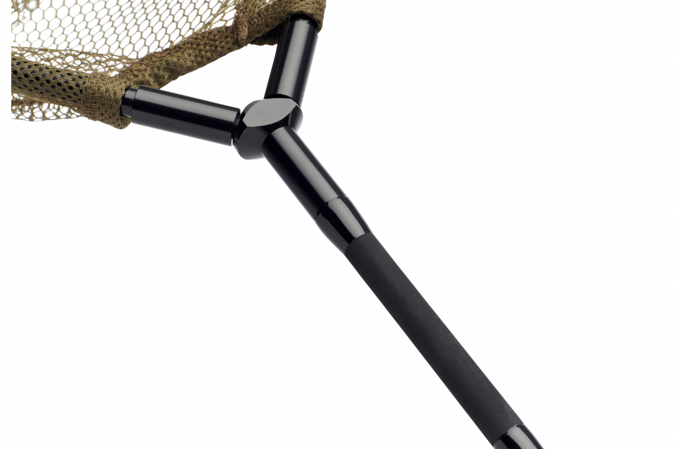 Infinity® Carp Landing Net <span>| Pontymerítő | kéttagú nyélrésszel</span>