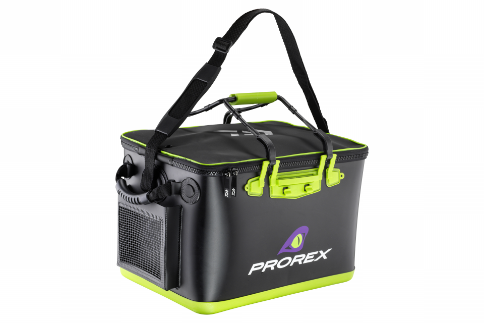 Prorex Tackle Container <span>| Pergető táska | XL-es méret</span>