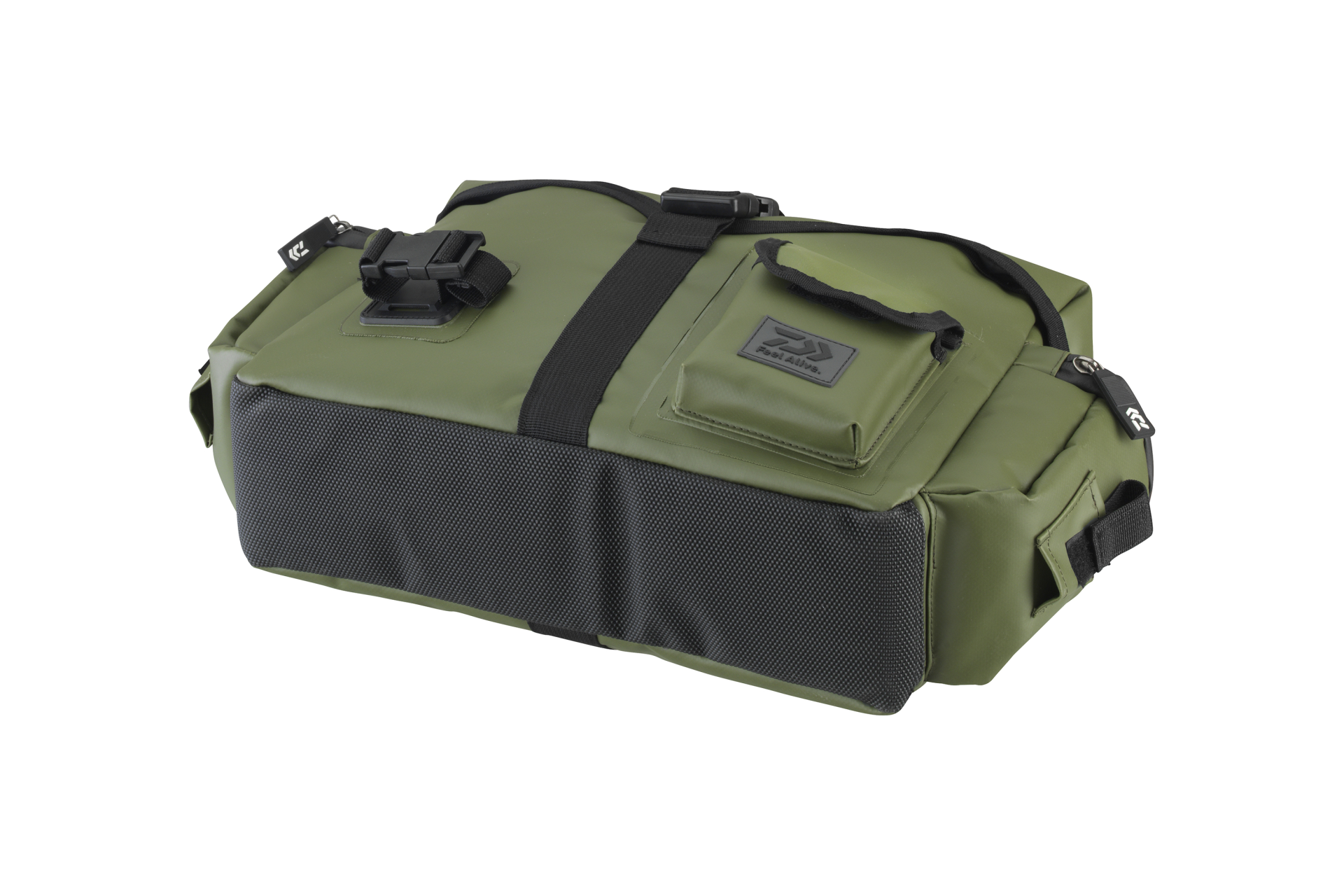 Daiwa D-Vec WP-100 Shoulder Bag <span>| Műcsalis táska</span>