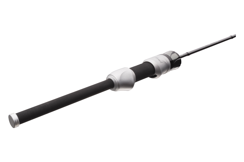 Silver Creek Nanojig <span>| Pergető bot | XUL</span>
