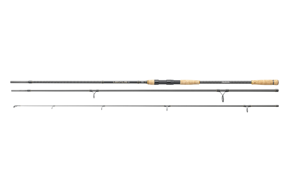 Legalis Allround <span>| All-round bot | Dobósúly 10-50g | 30-90g | 40-120g</span>