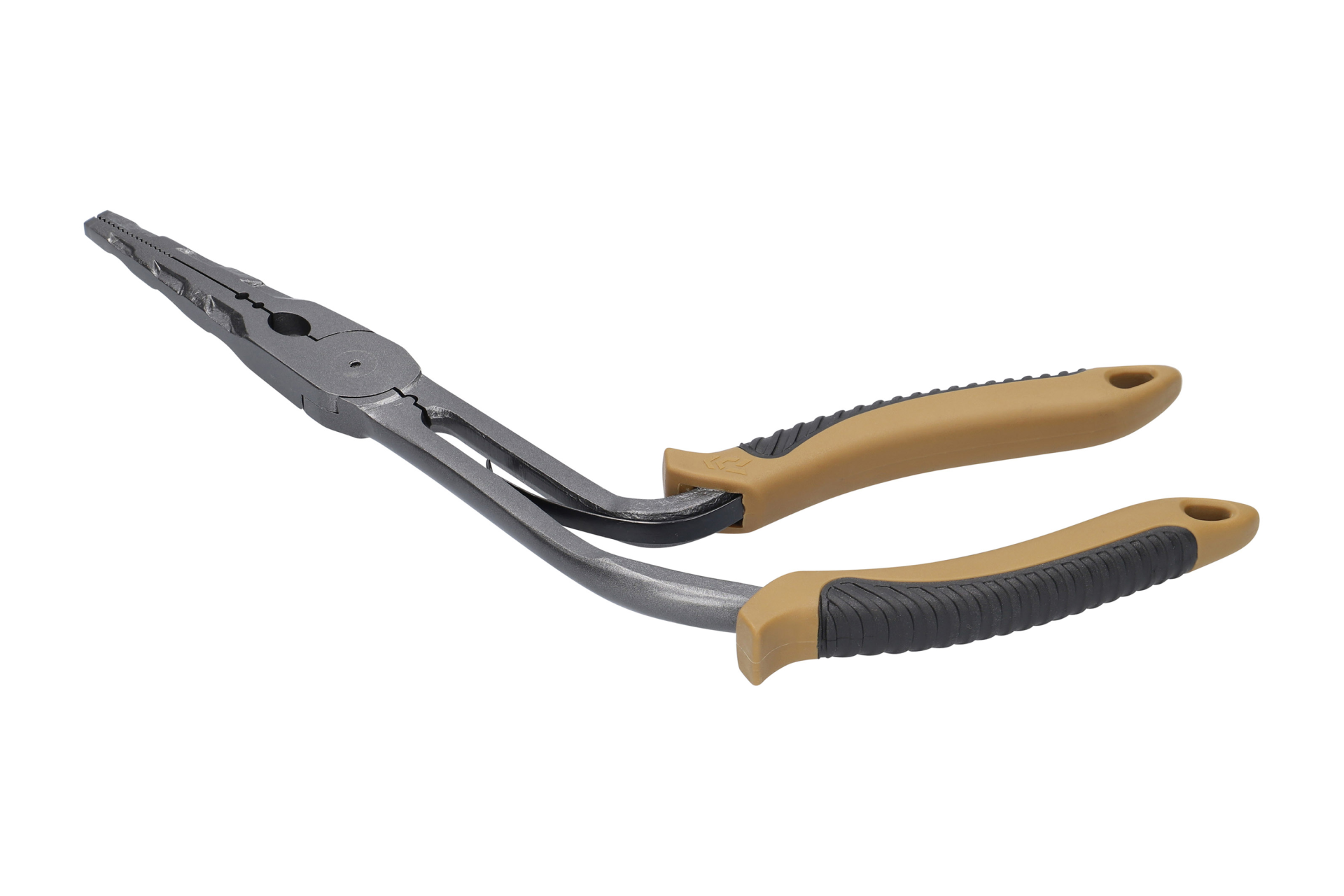 DAIWA D-Vec "Pistol" „Longnose“ Pliers <span>| Horogszabadító</span> DAIWA D-Vec "Pistol" „Longnose“ Pliers <span>| Horogszabadító</span>