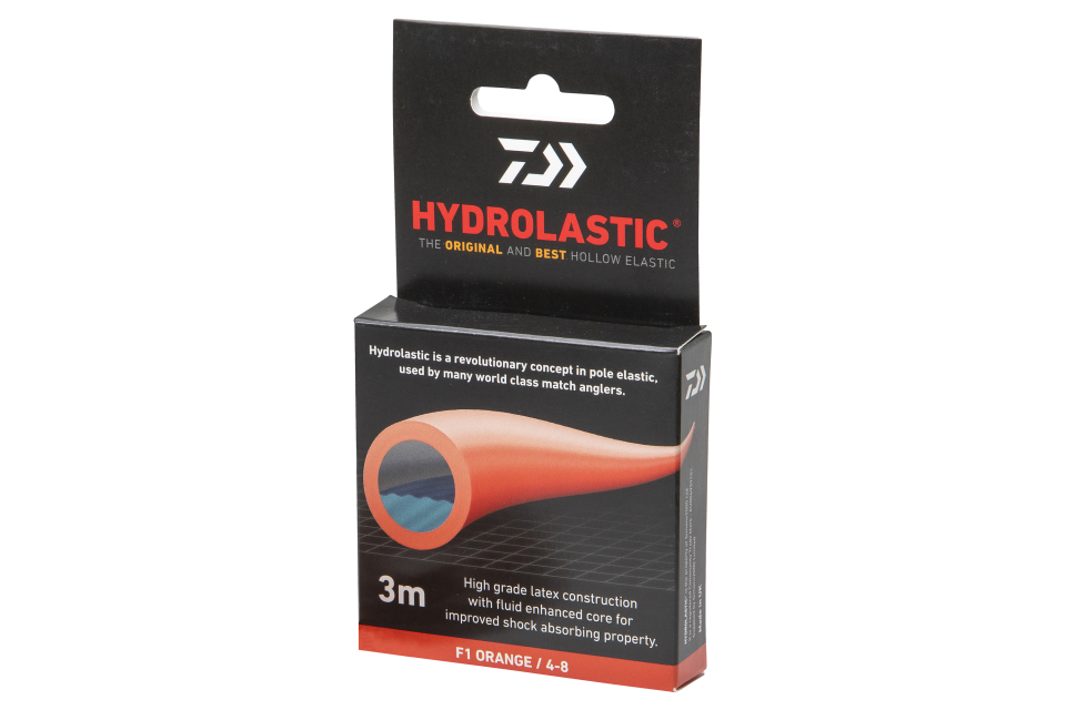 Daiwa Hydrolastic F1 <span>| Botgumi</span>