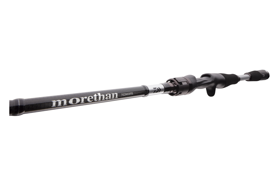 Morethan Shadshaker V3 Baitcast <span>| Baitcasting bot | MH</span>