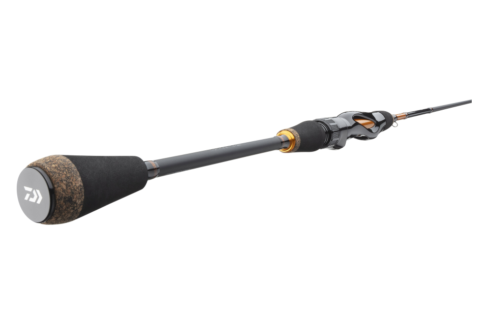 Presso Iprimi Solid Trout <span>| Pisztrángos pergető bot | UL | L</span>