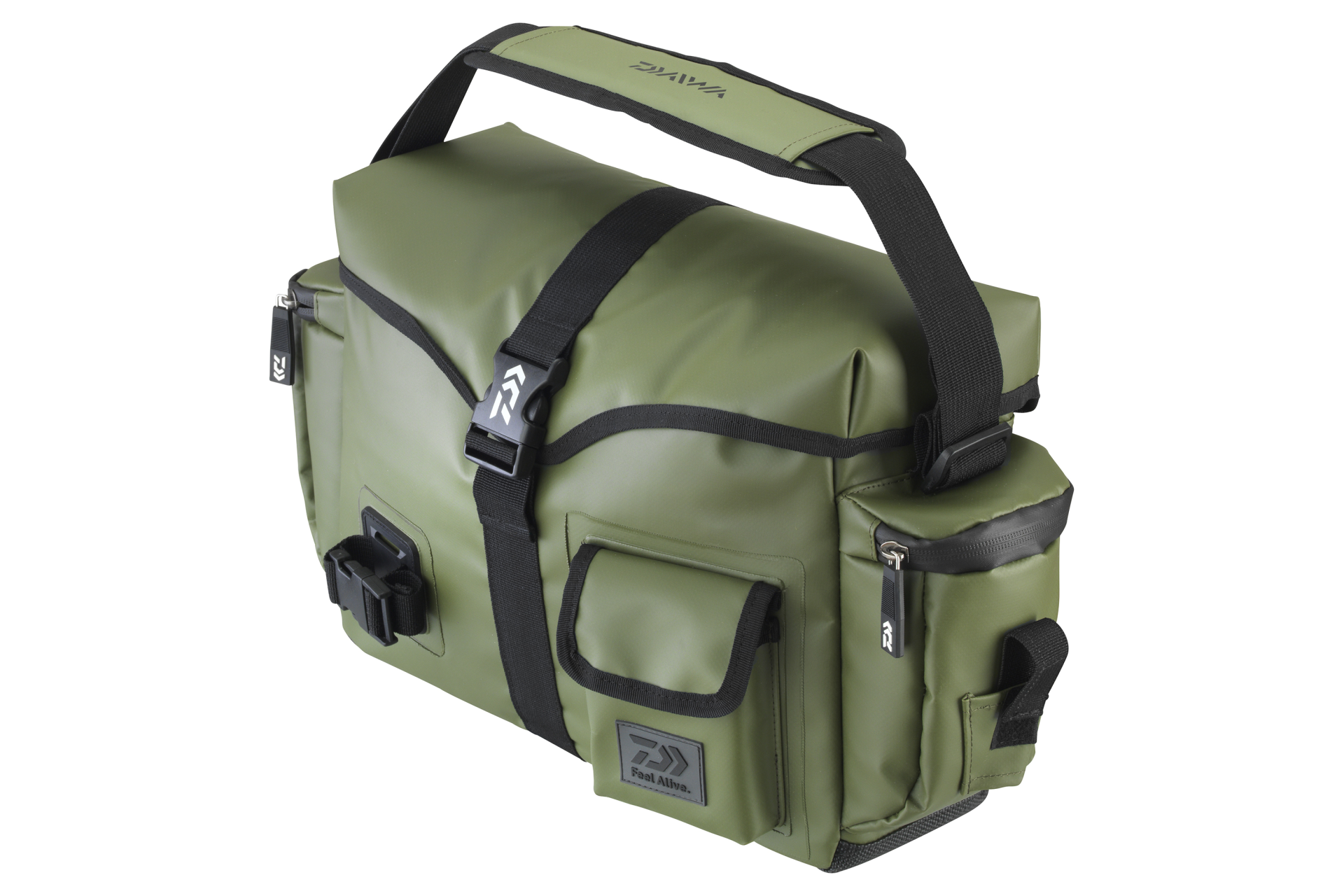 Daiwa D-Vec WP-100 Shoulder Bag <span>| Műcsalis táska</span>