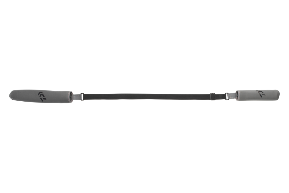 Daiwa D-Vec Rod Transport Belt <span>| Botszállító öv</span>