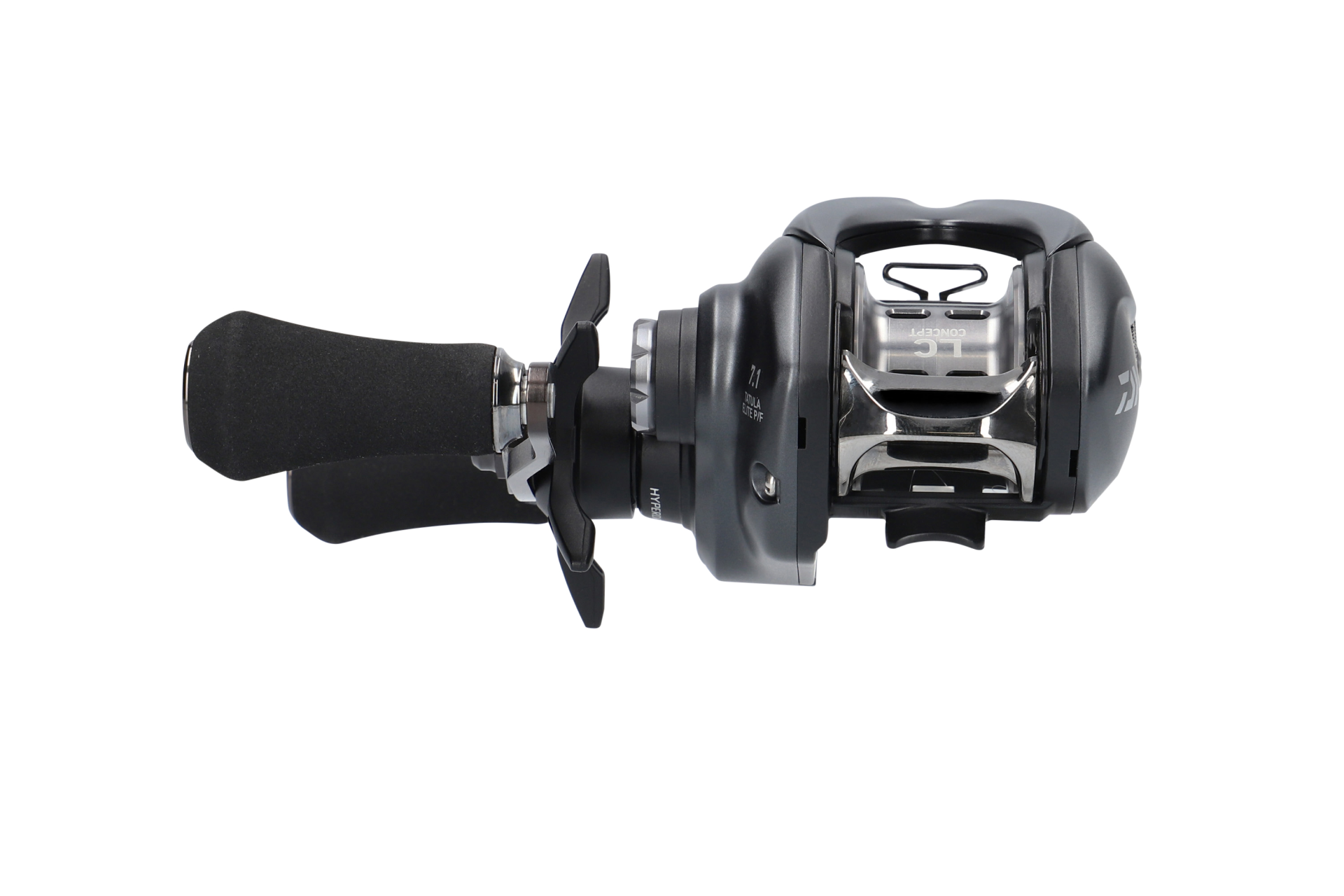 26 Tatula Elite Pitchin'Flippin' HL / XHL <span>| Baitcasting orsó</span> 26 Tatula Elite Pitchin'Flippin' HL / XHL <span>| Baitcasting orsó</span>