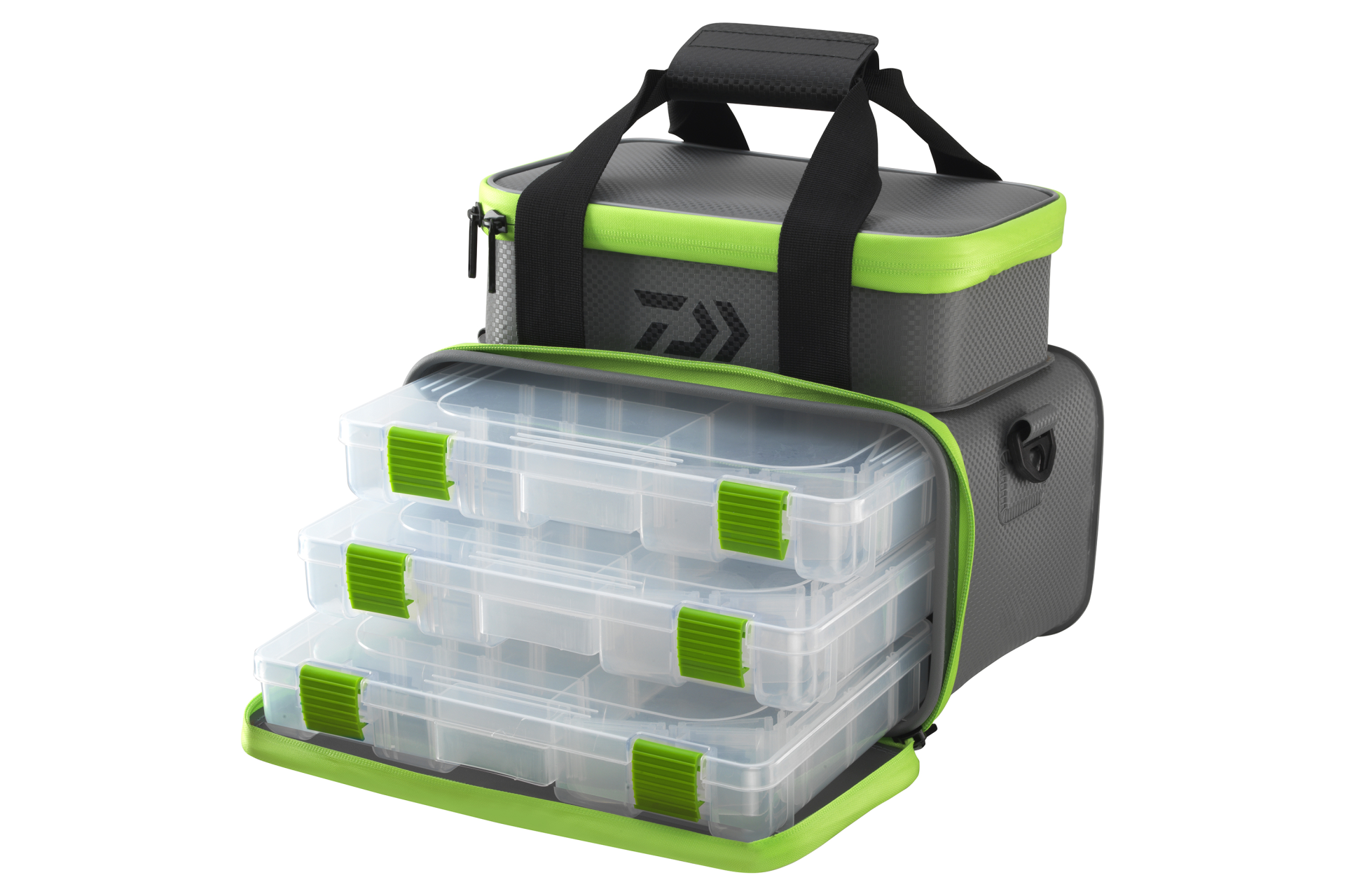 Prorex EVA WP Tackle Container <span>| Többfunkciós táska</span>