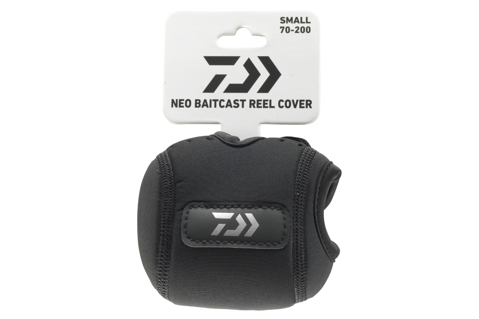 Daiwa D-Vec Neoprene Reel Pouch BC <span>| Orsóvédő táska | baitcasting orsóhoz</span>