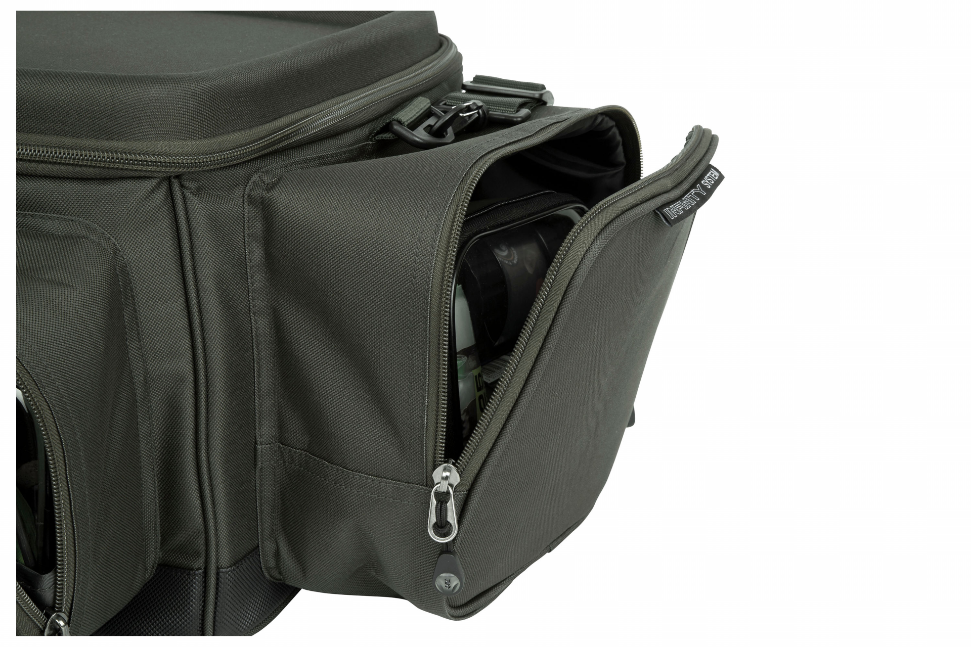 Infinity® System Low Level Carryall <span>| Bojlis táska rendszer</span>