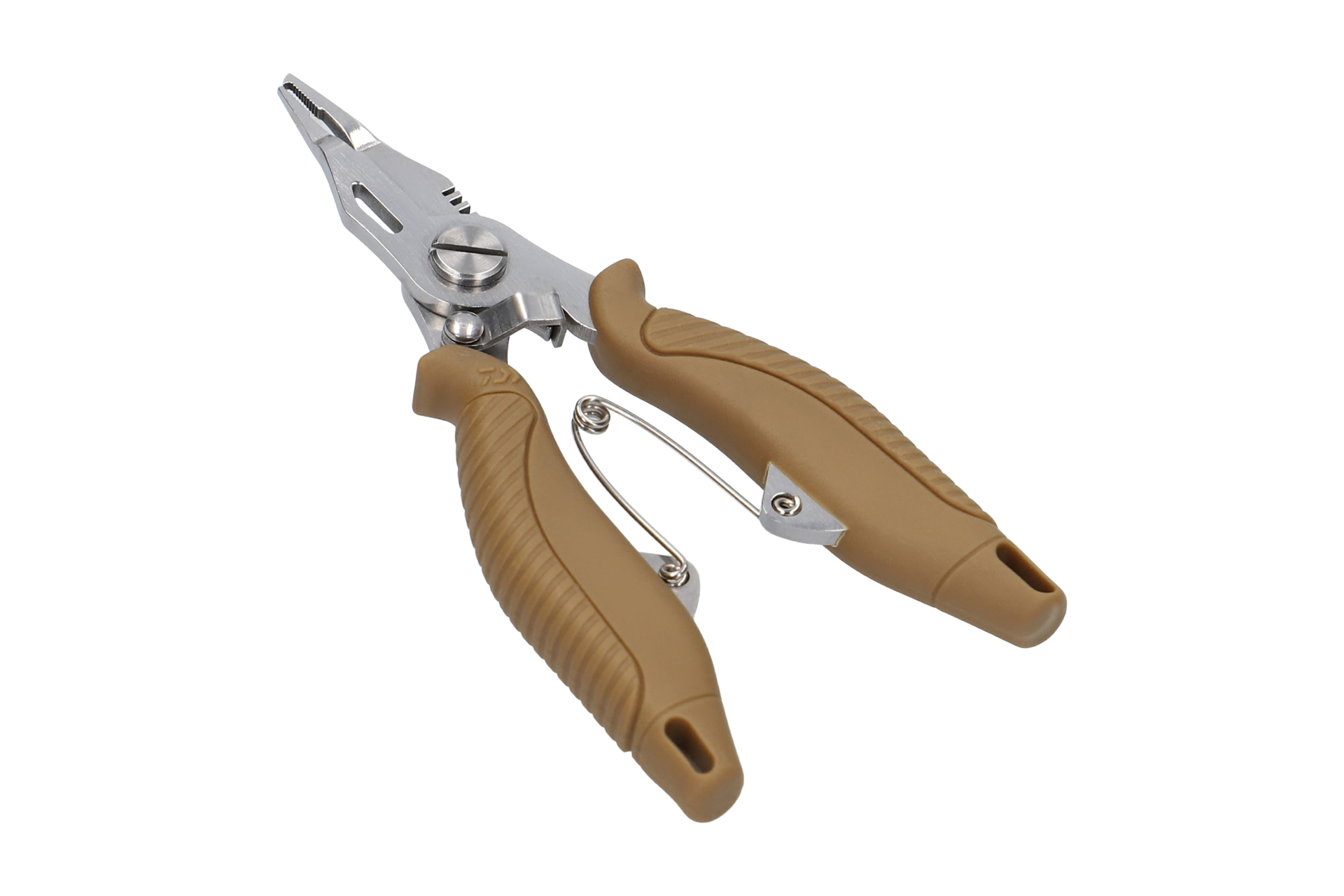 DAIWA D-Vec Mini Splitring Pliers <span>| Karikázó fogó</span> DAIWA D-Vec Mini Splitring Pliers <span>| Karikázó fogó</span>