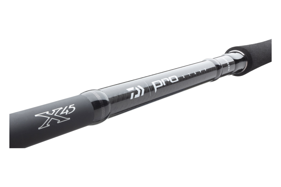 Pro Staff Big Mama's Caster <span>| Baitcasting bot | XH | XXH</span> Pro Staff Big Mama's Caster <span>| Baitcasting bot | XH | XXH</span>