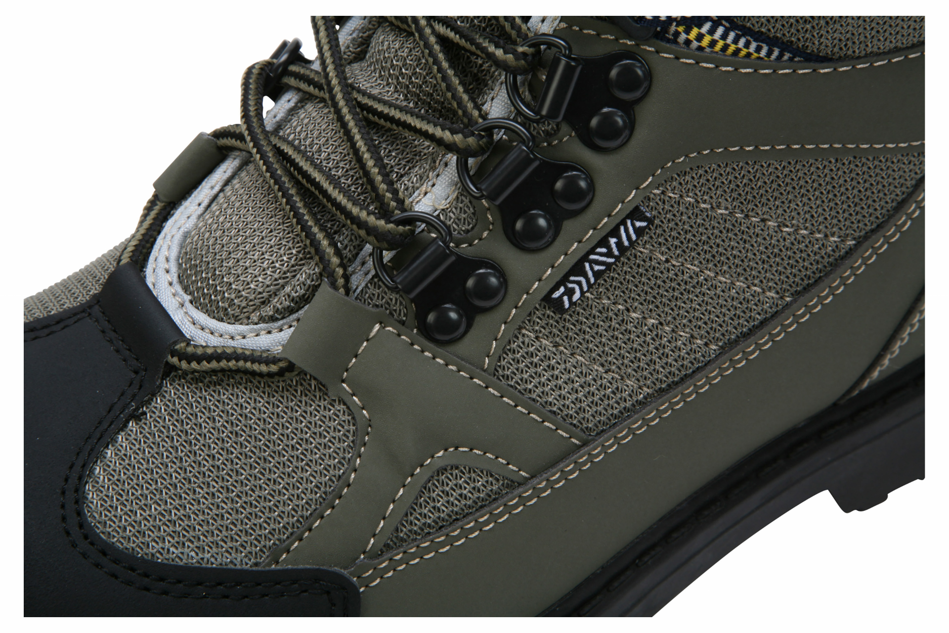 Daiwa D-Vec Versa Grip Wading Boots <span>| Gázló csizma | talpbetéttel</span>