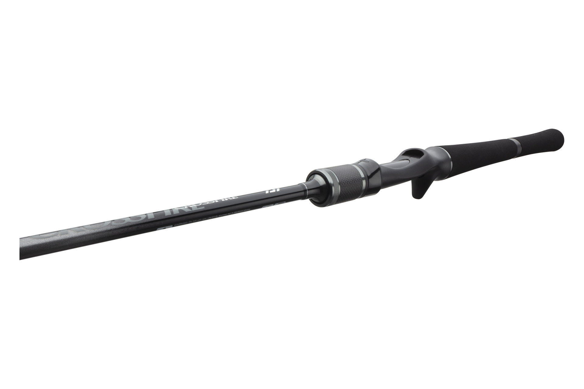 Crossfire Baitcast <span>| Baitcasting bot | L | ML | MH</span> Crossfire Baitcast <span>| Baitcasting bot | L | ML | MH</span>