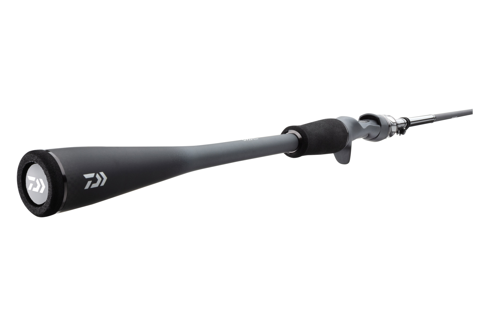Pro Staff Twitch & Jig <span>| Baitcasting bot | ML</span>