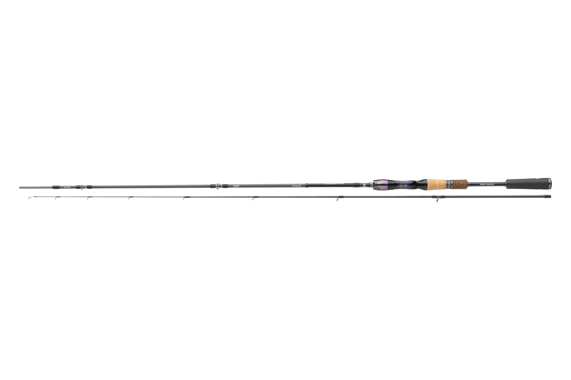 Prorex Anniversary LTD Finesse BC <span>| Baitcasting bot | L</span> Prorex Anniversary LTD Finesse BC <span>| Baitcasting bot | L</span>
