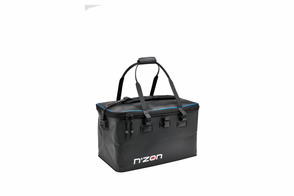 N'Zon EVA Double Bait Bag <span>| Csalitartó táska | elválasztható | hőszigeteléssel</span>