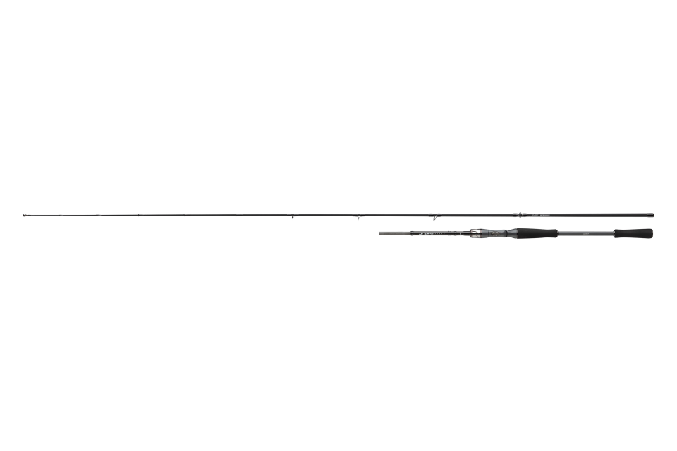 Pro Staff Pelagic Shooter <span>| Baitcasting bot | MH</span>