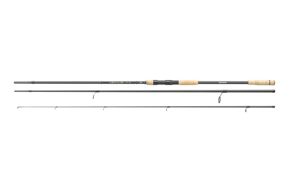 Legalis Float <span>| Úszós bot | Dobósúly -35g</span>