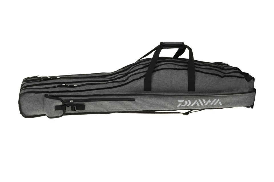 Daiwa D-Vec 3 Rod Bag <span>| Botzsák | 3 felszerelt bothoz</span>