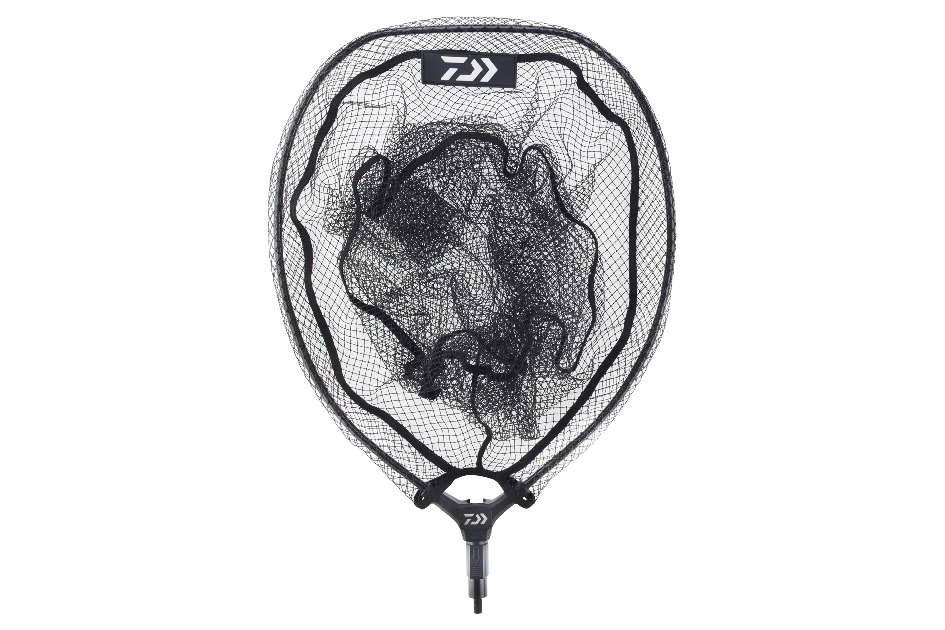 Daiwa D-Vec Swift Catch Carbon Net <span>| Merítő fej</span>
