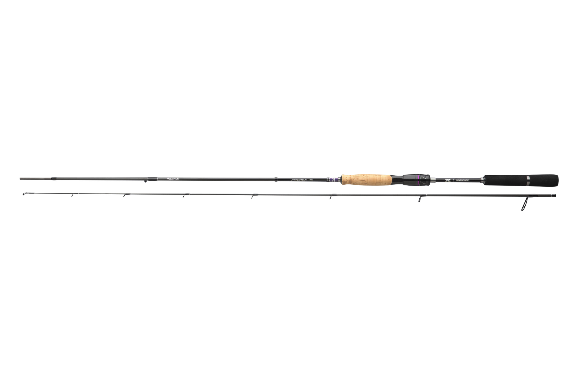 Prorex X Sensor Spin <span>| Pergető bot | UL | L | ML</span>