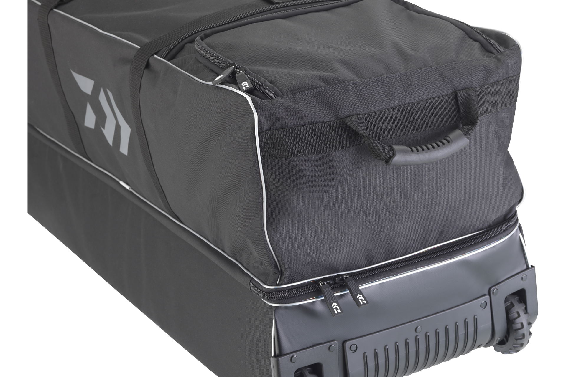 Daiwa D-Vec Global Travel Wheel Bag <span>| Utazó táska</span>