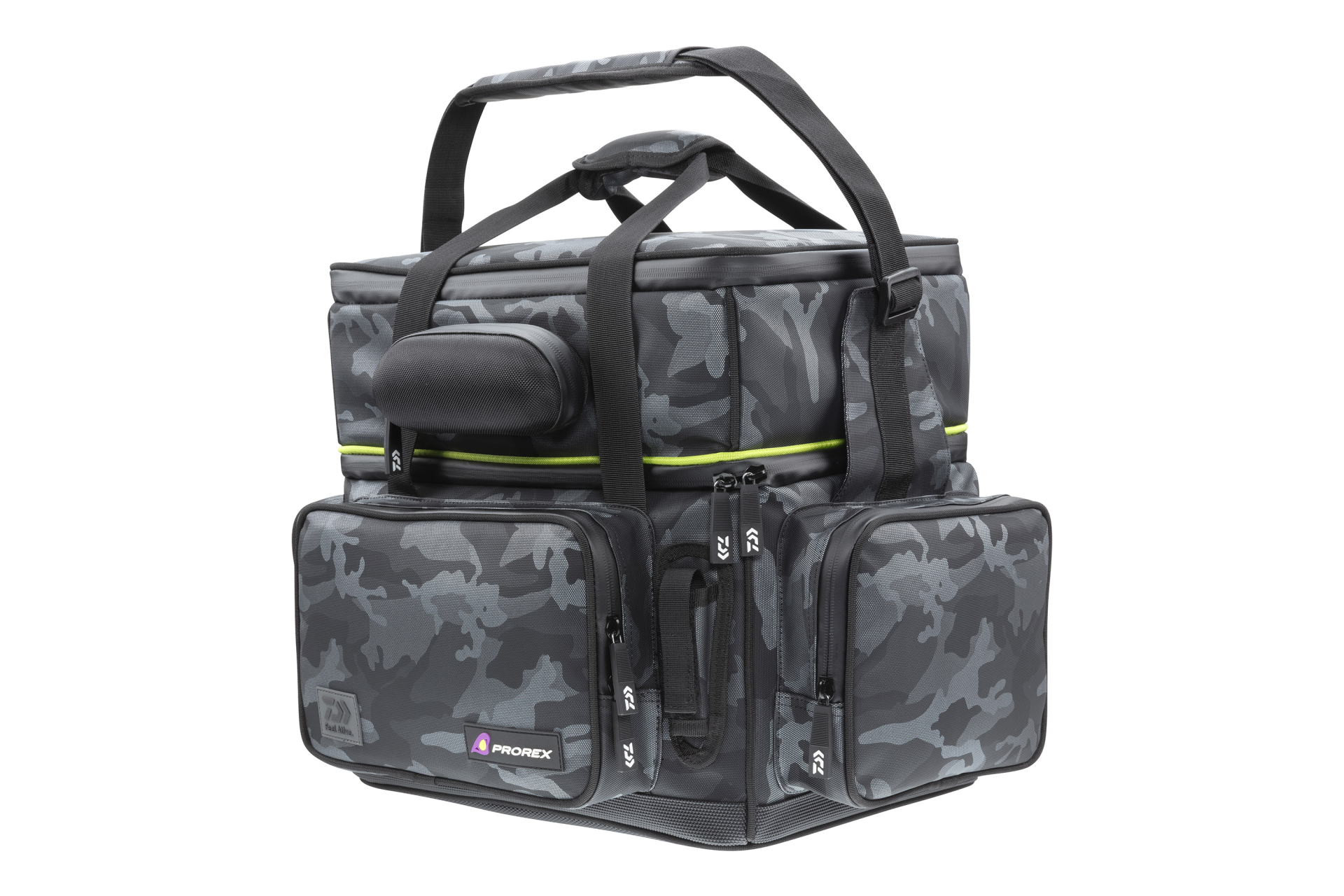 Prorex Monster Bag XXL <span>| Műcsalis táska | XXL-es méret</span> Prorex Monster Bag XXL <span>| Műcsalis táska | XXL-es méret</span>