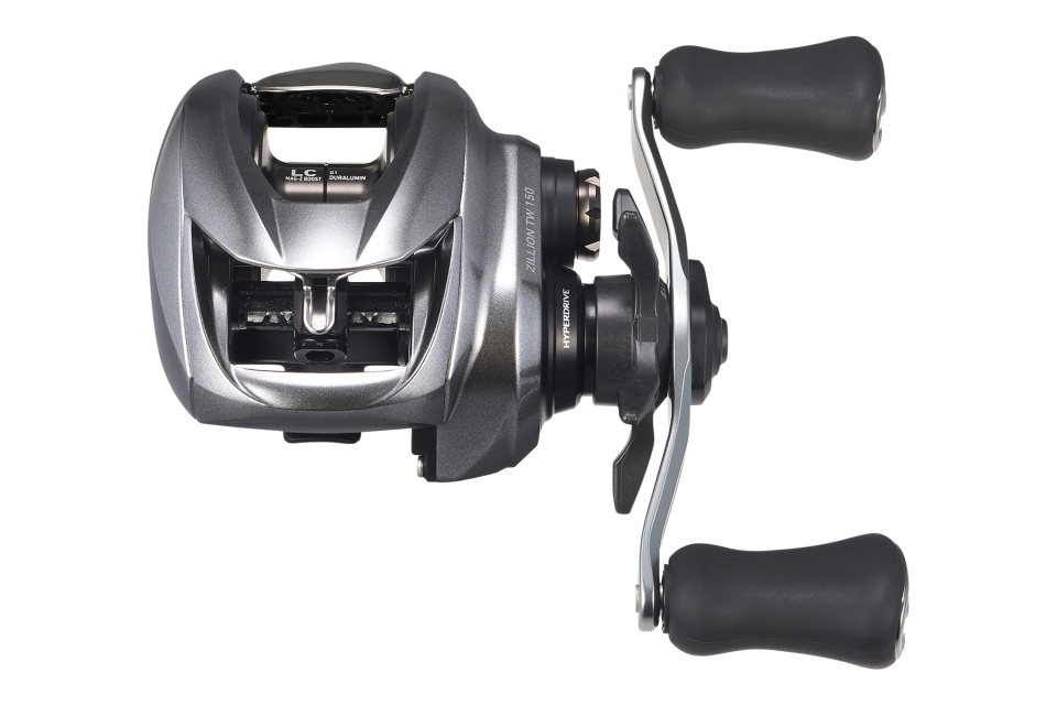 26 Zillion TW <span>| Baitcasting orsó</span>