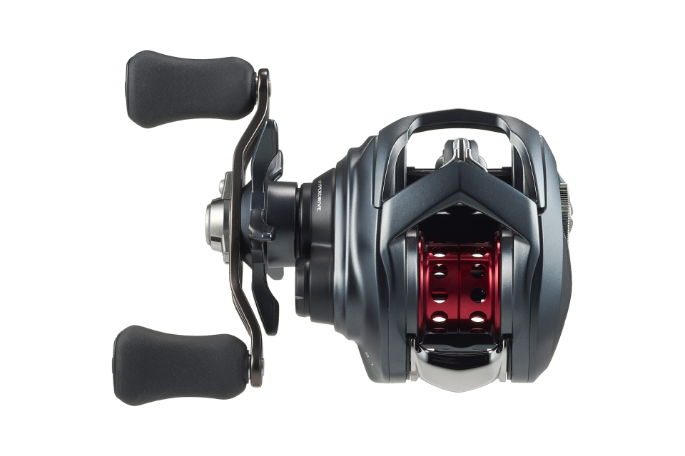 26 Tatula BF TW 8.1L <span>| Baitcasting orsó</span> 26 Tatula BF TW 8.1L <span>| Baitcasting orsó</span>