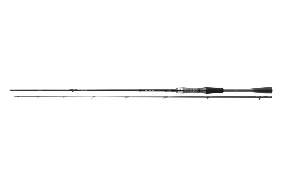 Pro Staff Finesse Rig <span>| Baitcasting bot | L</span>