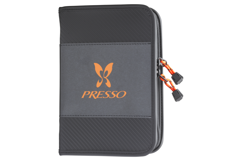 Presso Wallet <span>| Pergető tárca</span>