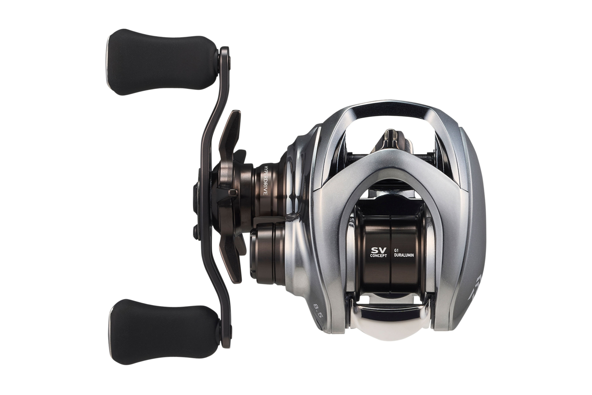 25 Steez LIMITED CT SV TW 70 <span>| Baitcasting orsó</span>