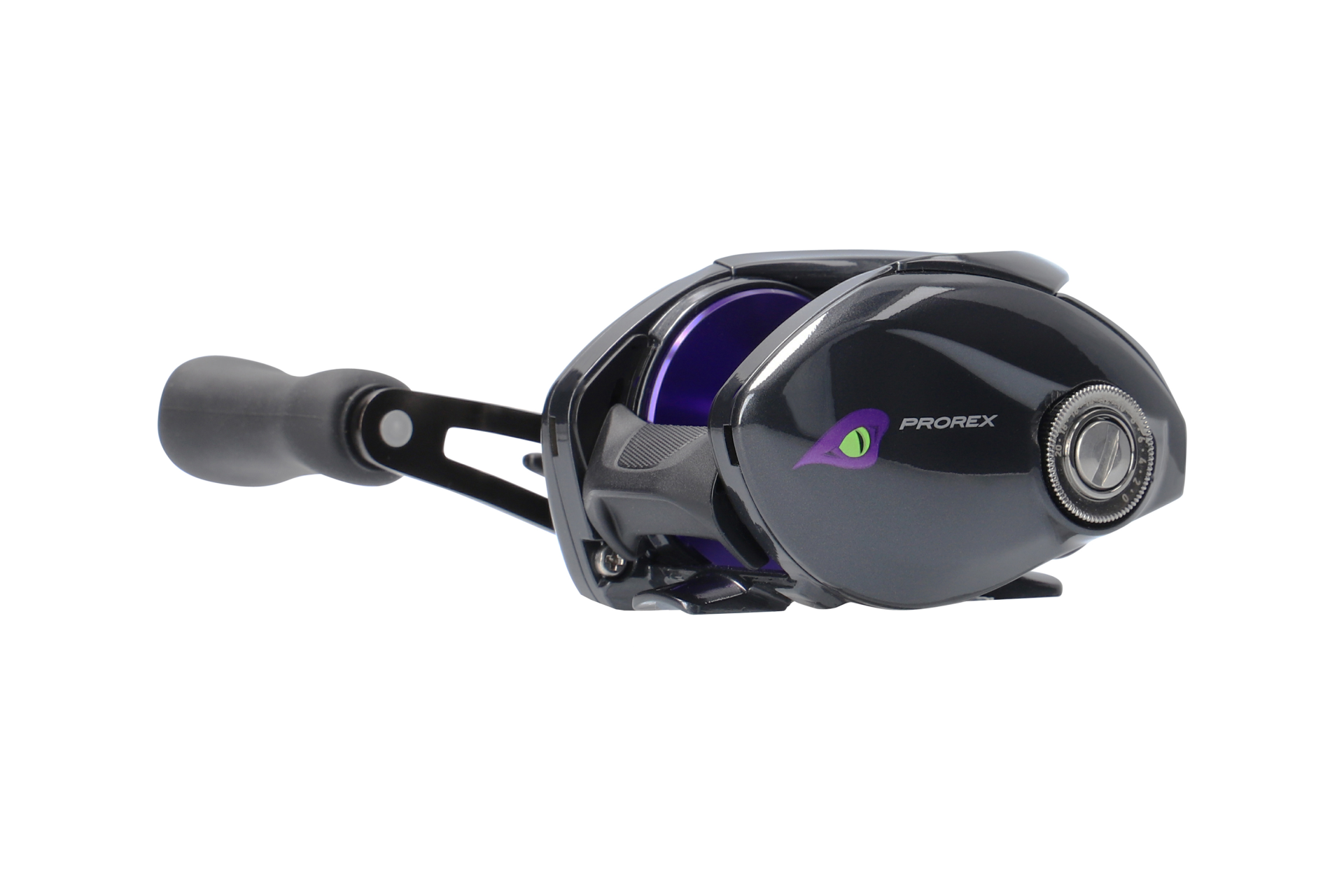26 Prorex TW HD 200 <span>| Baitcasting orsó</span>