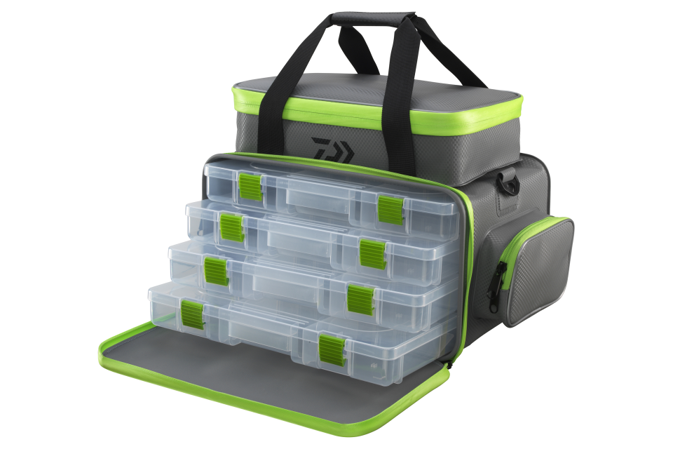 Prorex EVA WP Tackle Container <span>| Többfunkciós táska</span>