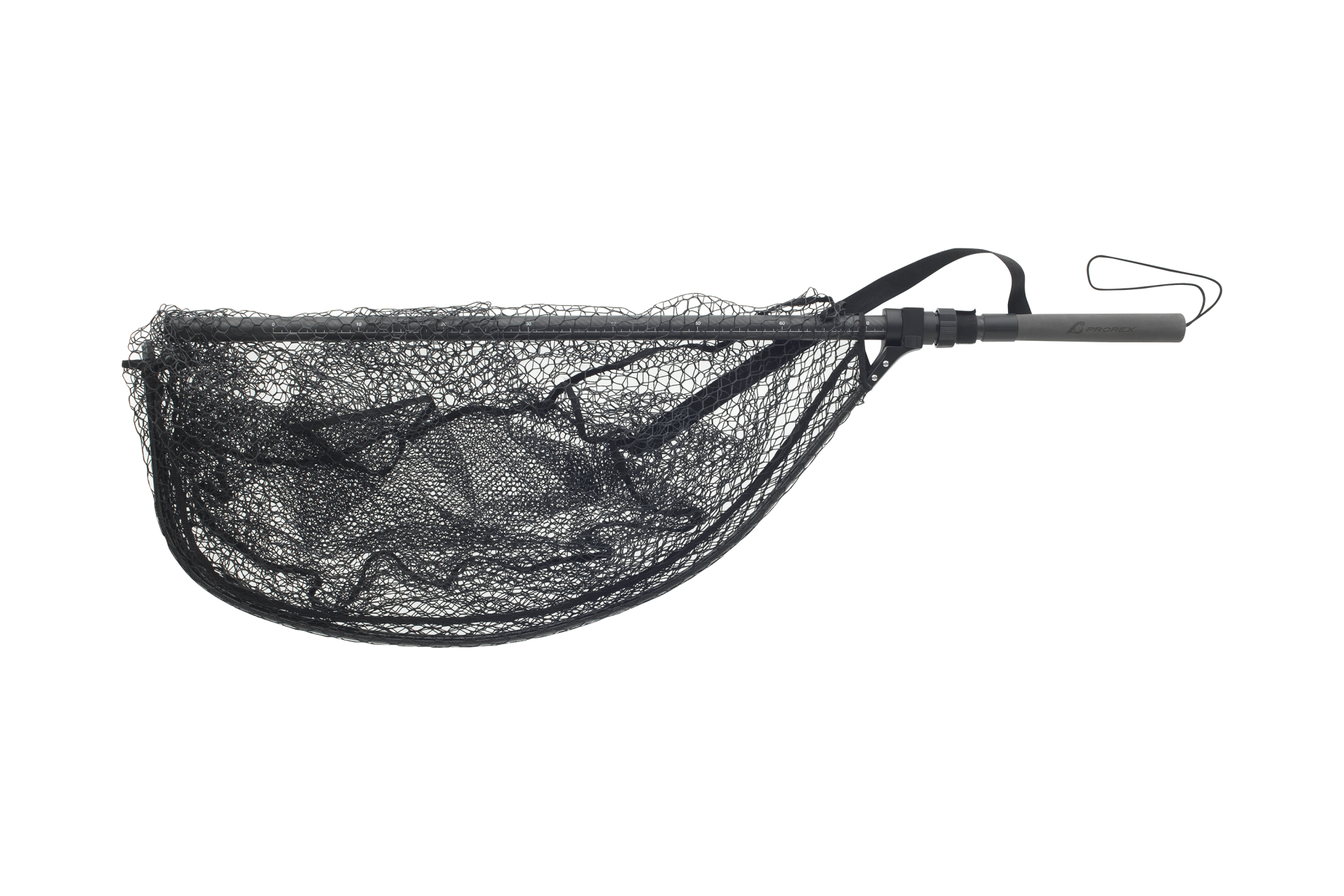 Prorex Carbon Folding Net <span>| Merítőháló</span>