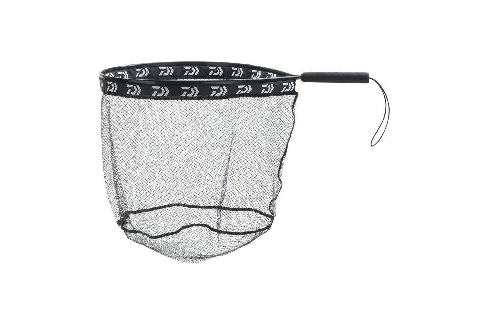 Daiwa D-Vec Floating Wading Net <span>| Gázló merítő</span>