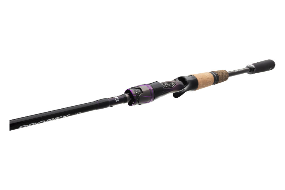 Prorex Anniversary LTD Twitchbait BC <span>| Baitcasting bot | ML</span>