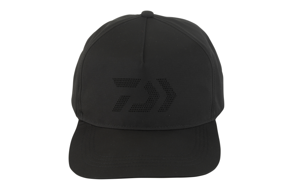 Daiwa D-Vec Cap <span>| Ponty | lazer black</span>